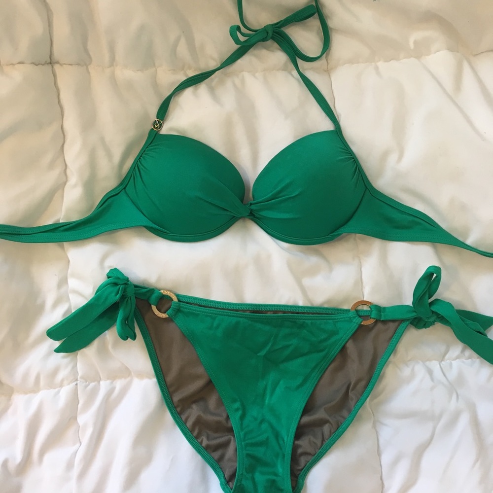 Victoria secret bikini